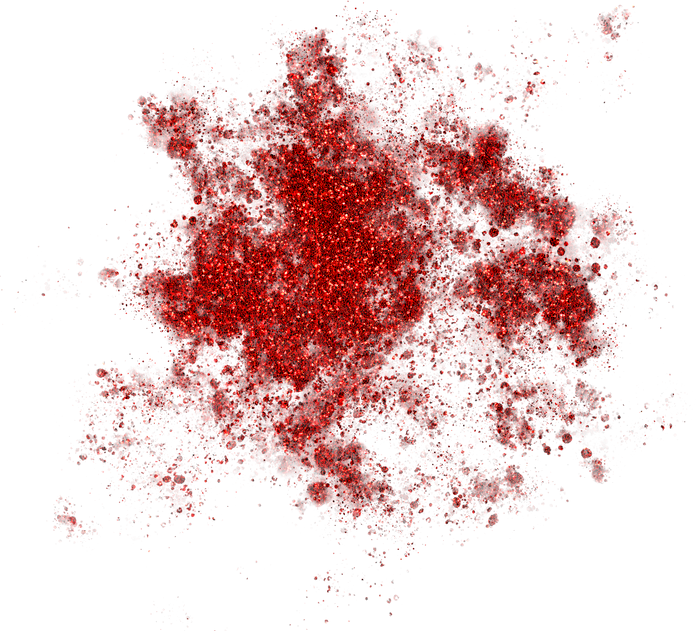 red glitter sparkle abstract decoration background