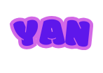 Yan